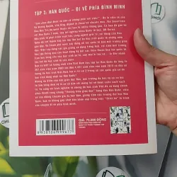 Hàn Quốc - Đi về phía bình minh - Hoa Học Trò 1018813