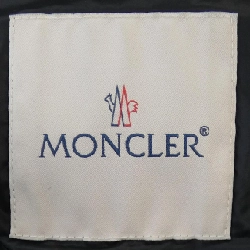 MONCLER ANGES Áo khoác lông - Hàng hiệu Chính hãng 808054