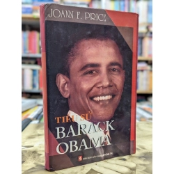 TIỂU SỬ BARACK OBAMA - JOANN F.PRICE 120152