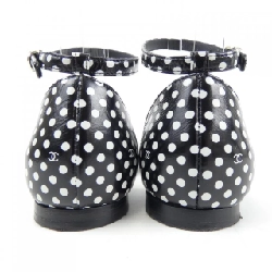 【Mã giảm giá】Giày CHANEL 664313