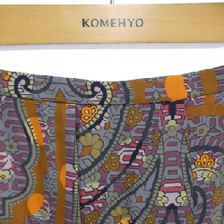 Váy LOUIS VUITTON 650983