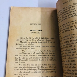 📚 TÌM HIỂU YOGA – NAWAMI (1964) – Ấn phẩm hơn nửa thế kỷ tuổi, hiếm gặp trên thị trường 528084