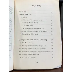 Trắc nghiệm chỉ số thông minh từ 7 đến 8 tuổi – Nguyễn Hạnh, Nguyễn Duy Linh 574026