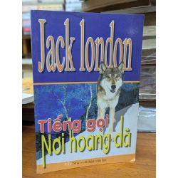 Tiếng Gọi Nơi Hoang Dã, Nanh trắng - Jack London 147832