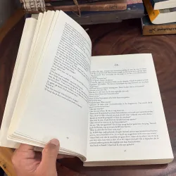 II Sách Ngoại Văn (Tiếng Hà Lan): In Het Geheim - David Baldacci 1040987
