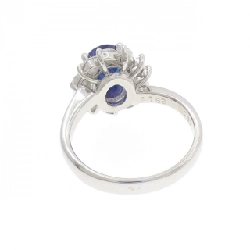 Nhẫn Sapphire PT900 1.83CT - Hàng hiệu Chính hãng 849235