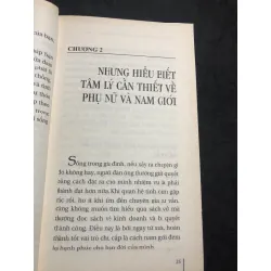 Đàn ông sao hoả - Đàn bà sao kim Hạnh phúc bên nhau 2017 mới 80% ố nhẹ John Gray HPB2709 TÂM LÝ 451210