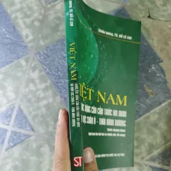 Việt Nam Trước Tác Động Của Cấu Trúc An Ninh Tại Khu Vực Châu Á - Thái Bình Dương. 1044096