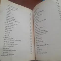 CÁC NHÀ THƠ NỮ VIỆT NAM, sáng tác và phê bình 931104