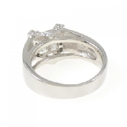 Nhẫn kim cương PT900 1.00CT 668068