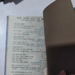 Câu chuyện dòng sông tiểu thuyết của Hermann Hesse 957532