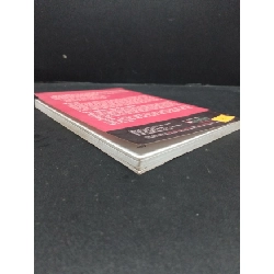 Cẩm nang bỏ túi: Đàm phán hiệu quả mới 80% ố 2007 HCM1008 KỸ NĂNG 916510