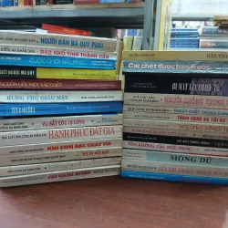 NHỮNG VỤ ÁN NỔI TIẾNG THẾ GIỚI (26 CUỐN) 427906
