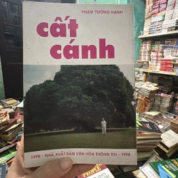 Cất Cánh .