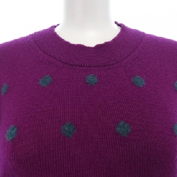 【Mã giảm giá】Chanel CHANEL Áo len 643155