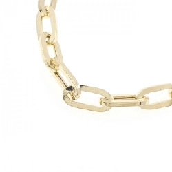 K18YG Necklace - Hàng hiệu Authentic 865715