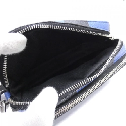 Túi đeo vai Louis Vuitton Damier Graphite Giant Alpha Wearable Wallet N60414 - Hàng hiệu Chính hãng 767741