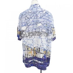 シュプリーム SUPREME S／S áo sơ mi - Hàng hiệu Authentic 901393