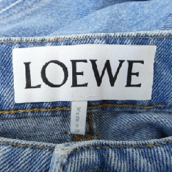 Quần jeans LOEWE - Hàng hiệu Authentic 823177