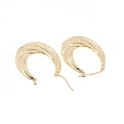 Bông tai 750YG - Hàng hiệu Authentic 868469