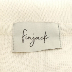 Áo khoác Finjack - Hàng hiệu Authentic 890013