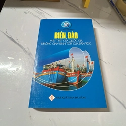 Biển đảo máu thịt của quốc gia 