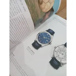 Watches from IWC 2011/12 craftsmanship made in Schaffhausen 562497
