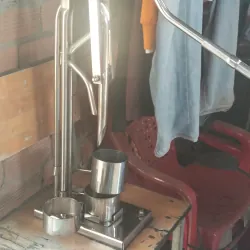 Máy khui Dừa  930063