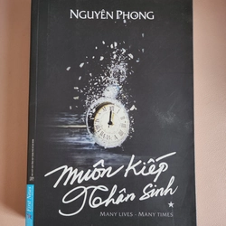 Muôn kiếp nhân sinh - tập 1