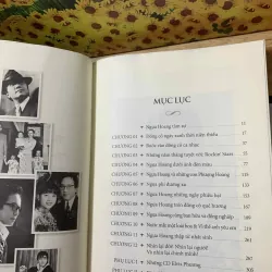 Dòng Đời - Elvis Phương (có chữ ký ca sĩ Elvis Phương) 564870