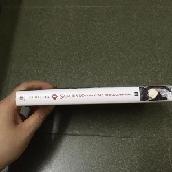 Sakurako và bộ xương dưới gốc anh đào 3875