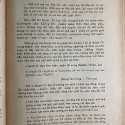 Lịch sử Triết học Đông phương T.2 - Trung Hoa(từ Chiến Quốc đến Tiền Hán)Nguyễn Đăng Thục 687080