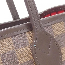 Túi Louis Vuitton Damier Neverfull PM N51109 608489
