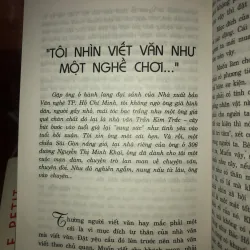 Kẻ ma làm - Trần Kim Trắc  933643