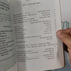 Huế Xuân Quí Mùi - 2003 (Nhớ Huế tập 16) 798370