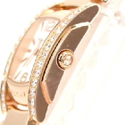 Bulgari Assioma D PG/D LIMITED AAP26G/AAP26WGD1G PG･RG Quartz - Hàng hiệu Authentic 873960