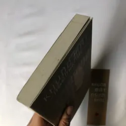 Khuôn Mặt Người Khác - Koko Abe 694095