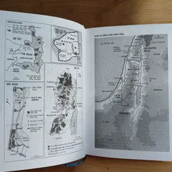 Cuộc Chiến Không Kết Thúc (Người Israel & Palestine Trong Cuộc Chiến Giành Vùng Đất Hứa) 723288