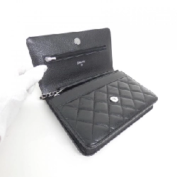 Ví dây chuyền Chanel Timeless Classic AP0250 622622