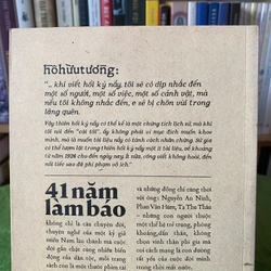 41 năm làm báo - Hồ Hữu Tường 288641