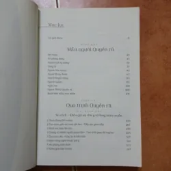 Nghệ thuật quyến rũ 746733