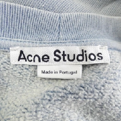 ACNE STUDIOS FN-UX-SWEA000017 Áo khoác - Hàng hiệu Chính hãng 892519