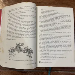 Tam Quốc Diễn Nghĩa bộ 2 tập  (t4) 1018729