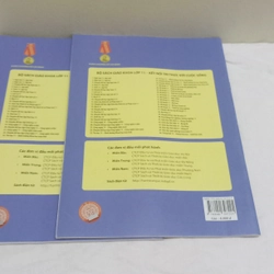 SGK Chuyên Đề Học Tập Hóa Học Lớp 11 551374