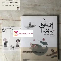 Nhất Thiền Tiểu Hòa Thượng