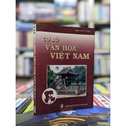 Cơ sở văn hoá Việt Nam - Trần Ngọc Thêm