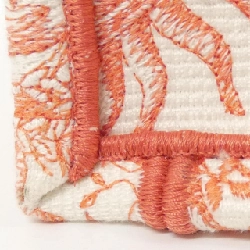 Túi xách Dior Book Tote Medium TOILE DE JOUY SOLEIL 608694