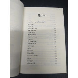 Nam Hán Sơn Thành năm 2021 mới 90% bẩn nhẹ HCM0103 văn học 913472