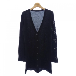 【Mã giảm giá】Lucien Pellat-Finet áo cardigan