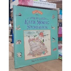 The Second Katie Morag Story Book - Mairi Hedderwick 994558
